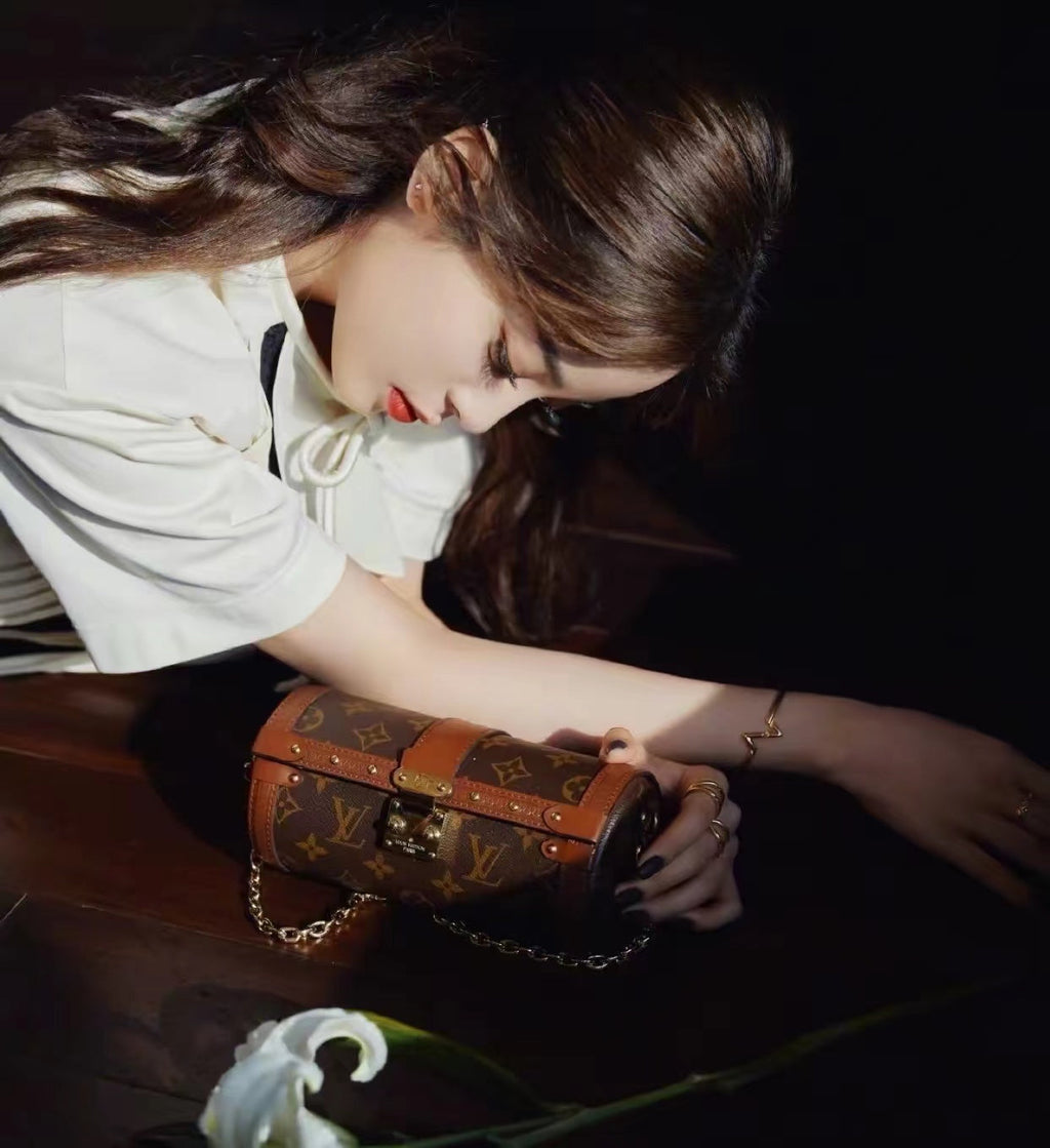 louis-vuitton-cannes-monogram-canvas-bag Crossbody
