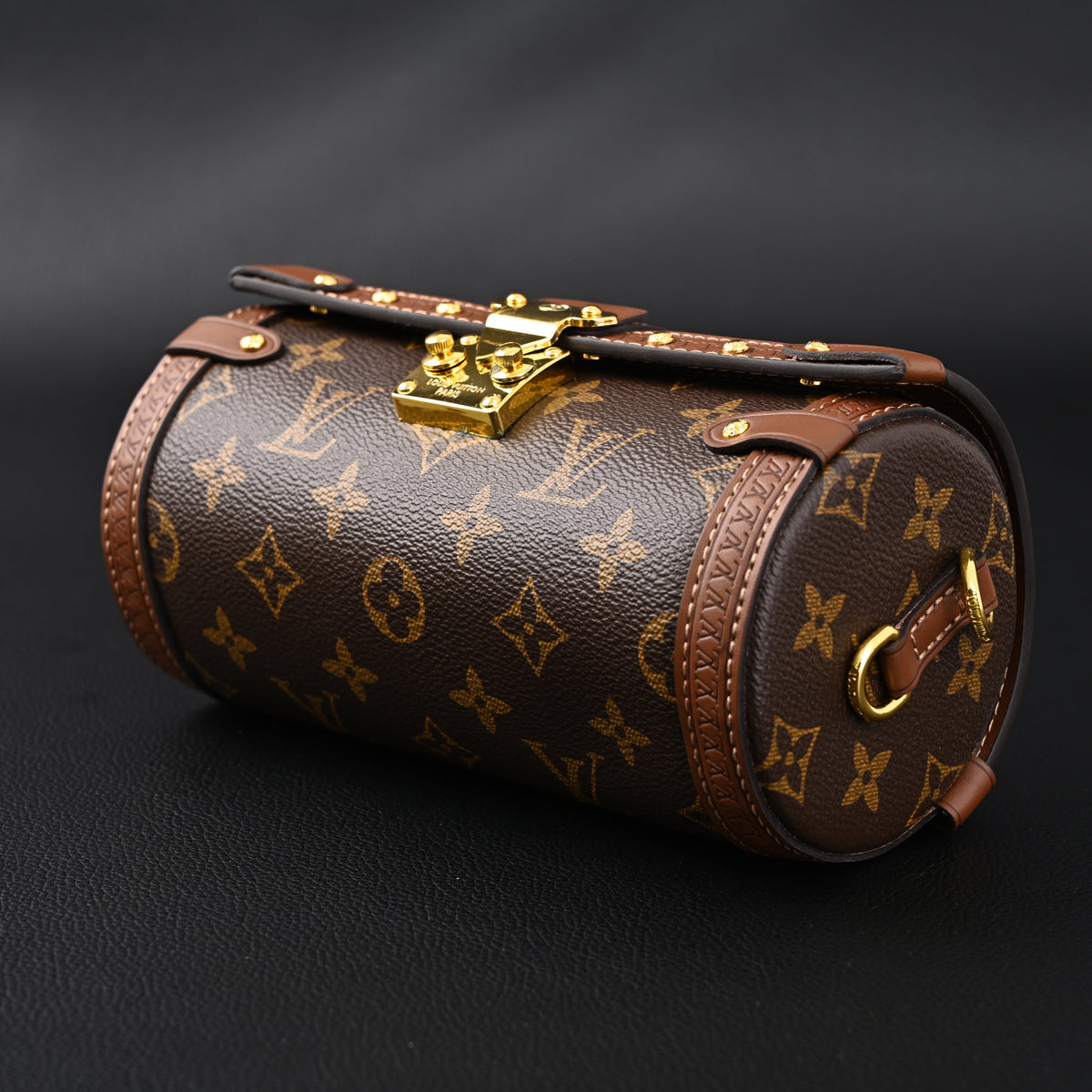 louis-vuitton-cannes-monogram-canvas-bag Crossbody