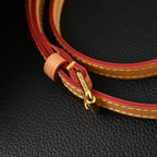 louis-vuitton-speedy-25-monogram-canvas-handbag Handle