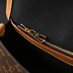 louis-vuitton-croissant-bag-monogram-canvas Shoulder