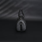louis-vuitton-keepall-bandouliere-50-monogram-eclipse-canvas Handle