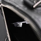 louis-vuitton-keepall-bandouliere-50-monogram-eclipse-canvas Handle