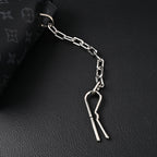 louis-vuitton-soft-trunk-messenger-monogram-eclipse-canvas-with-silver-chain Crossbody