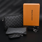 louis-vuitton-discovery-pochette-mm-monogram-eclipse Handle
