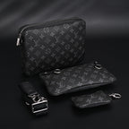 louis-vuitton-discovery-pochette-mm-monogram-eclipse Handle