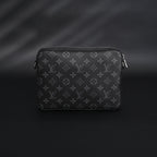 louis-vuitton-discovery-pochette-mm-monogram-eclipse Handle