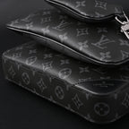 louis-vuitton-discovery-pochette-mm-monogram-eclipse Handle