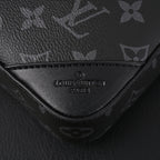 louis-vuitton-discovery-pochette-mm-monogram-eclipse Handle