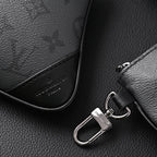 louis-vuitton-discovery-pochette-mm-monogram-eclipse Handle
