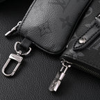 louis-vuitton-discovery-pochette-mm-monogram-eclipse Handle