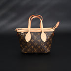 louis-vuitton-neonoe-bb-bucket-bag-monogram-canvas-with-removable-coin-purse Handle