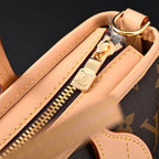 louis-vuitton-neonoe-bb-bucket-bag-monogram-canvas-with-removable-coin-purse Handle