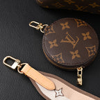 louis-vuitton-neonoe-bb-bucket-bag-monogram-canvas-with-removable-coin-purse Handle