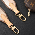 louis-vuitton-neonoe-bb-bucket-bag-monogram-canvas-with-removable-coin-purse Handle
