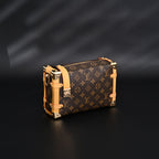 louis-vuitton-cannes-trunk-bag-monogram-canvas-with-gold-tone-hardware Crossbody