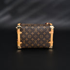 louis-vuitton-cannes-trunk-bag-monogram-canvas-with-gold-tone-hardware Crossbody