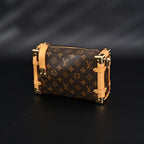 louis-vuitton-cannes-trunk-bag-monogram-canvas-with-gold-tone-hardware Crossbody