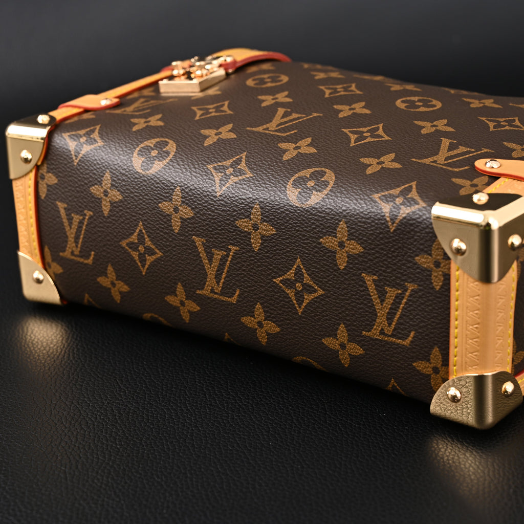 louis-vuitton-cannes-trunk-bag-monogram-canvas-with-gold-tone-hardware Crossbody