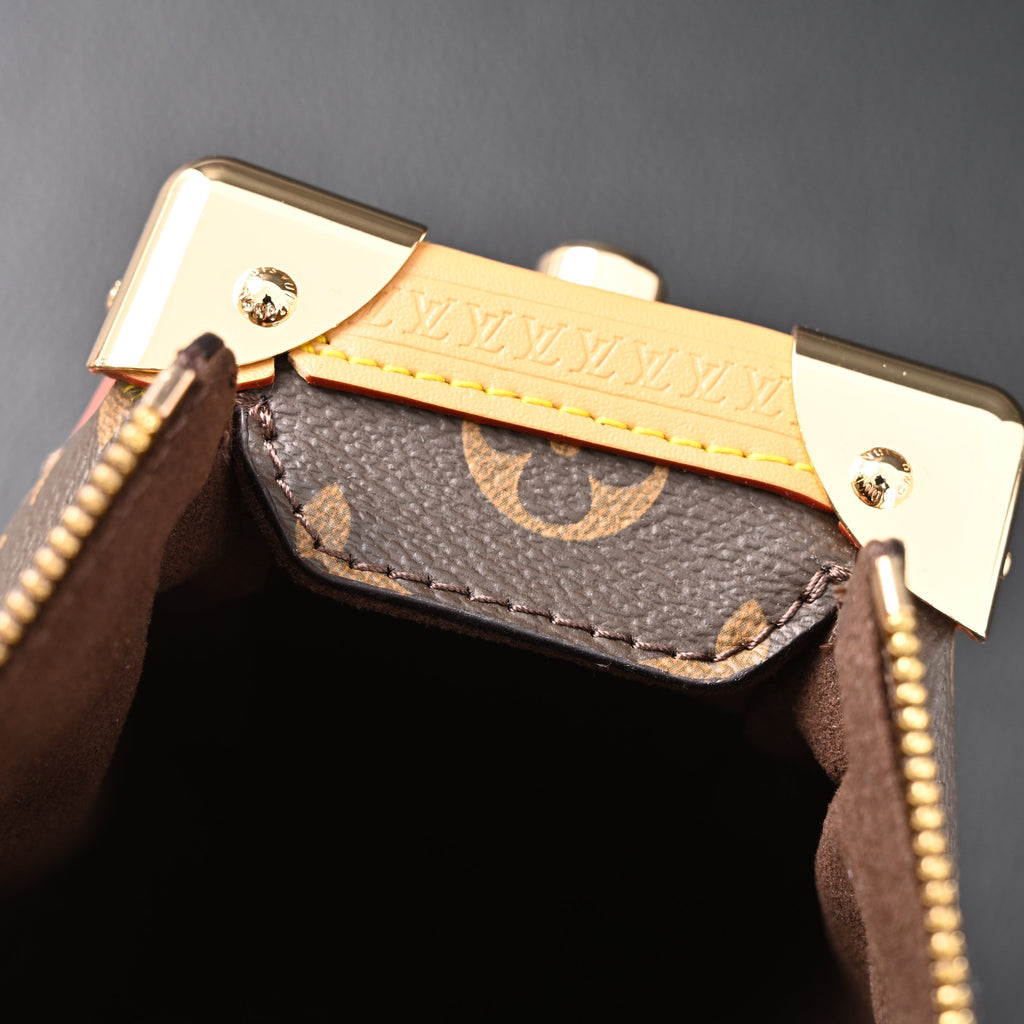 louis-vuitton-cannes-trunk-bag-monogram-canvas-with-gold-tone-hardware Crossbody