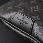 louis-vuitton-discovery-bumbag-monogram-eclipse Crossbody