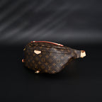 louis-vuitton-bumbag-monogram-canvas-waist-crossbody-bag Crossbody
