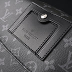 louis-vuitton-messenger-bag-monogram-eclipse-canvas Shoulder