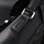 louis-vuitton-messenger-bag-monogram-eclipse-canvas Shoulder