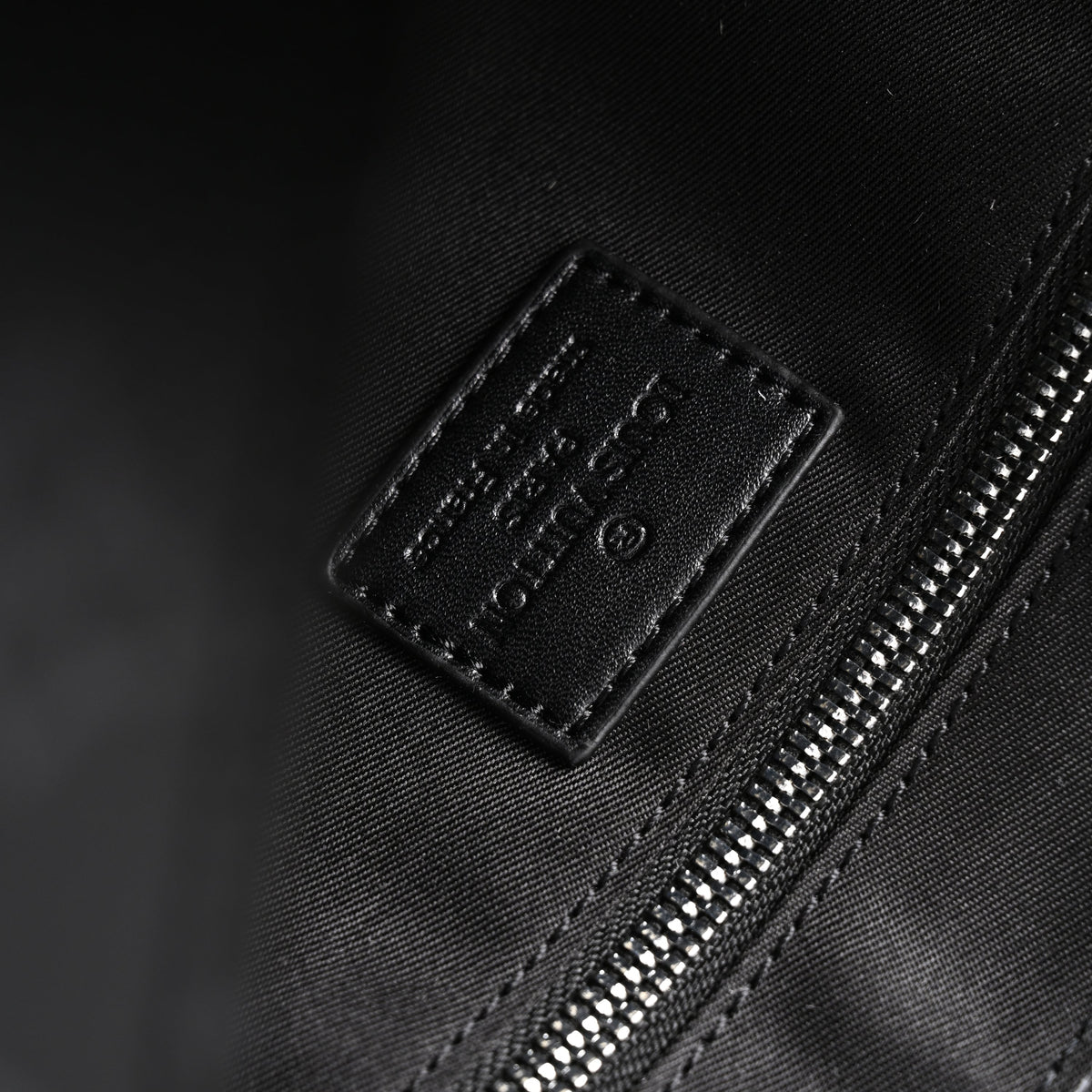 louis-vuitton-messenger-bag-monogram-eclipse-canvas Shoulder