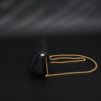 gucci-gg-marmont-matelasse-mini-shoulder-bag-black-leather-with-gold-chain Crossbody