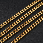gucci-gg-marmont-matelasse-mini-shoulder-bag-black-leather-with-gold-chain Crossbody