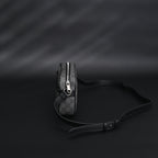 gucci-ophidia-gg-supreme-belt-bag-black-grey-monogram Shoulder