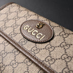 gucci-ophidia-gg-supreme-mini-belt-bag-beige-ebony-with-web-stripe Crossbody