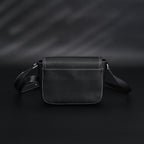 dior-saddle-crossbody-bag-black-grained-calfskin-with-silver-tone-hardware Crossbody