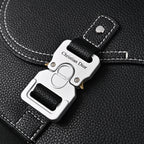dior-saddle-crossbody-bag-black-grained-calfskin-with-silver-tone-hardware Crossbody