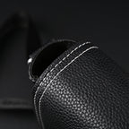 dior-saddle-crossbody-bag-black-grained-calfskin-with-silver-tone-hardware Crossbody