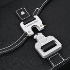 dior-saddle-crossbody-bag-black-grained-calfskin-with-silver-tone-hardware Crossbody