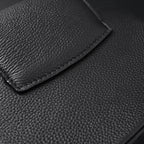 louis-vuitton-black-grain-leather-mini-top-handle-bag-with-chain-strap Handle
