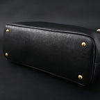 miu-miu-leather-tote-bag-classic-black Tote