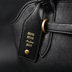 miu-miu-leather-tote-bag-classic-black Tote