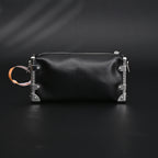 louis-vuitton-soft-trunk-monogram-black-leather-crossbody-bag Crossbody