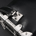 louis-vuitton-soft-trunk-monogram-black-leather-crossbody-bag Crossbody