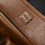 miu-miu-leather-tote-bag-elegant-caramel-brown Tote