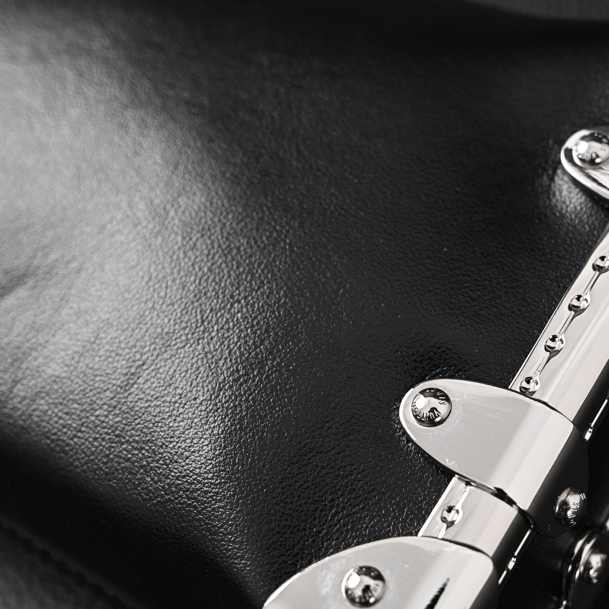 louis-vuitton-soft-trunk-monogram-black-leather-crossbody-bag Crossbody