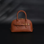 miu-miu-leather-bowler-top-handle-bag-cognac Handle