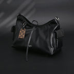 louis-vuitton-montaigne-black-mahina-leather-shoulder-bag Shoulder