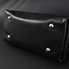 louis-vuitton-montaigne-black-mahina-leather-shoulder-bag Shoulder
