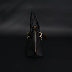 miu-miu-black-leather-satchel-bag-medium-structured-tote-1 Handle