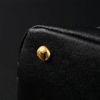 miu-miu-black-leather-satchel-bag-medium-structured-tote-1 Handle