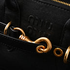 miu-miu-black-leather-satchel-bag-medium-structured-tote-1 Handle