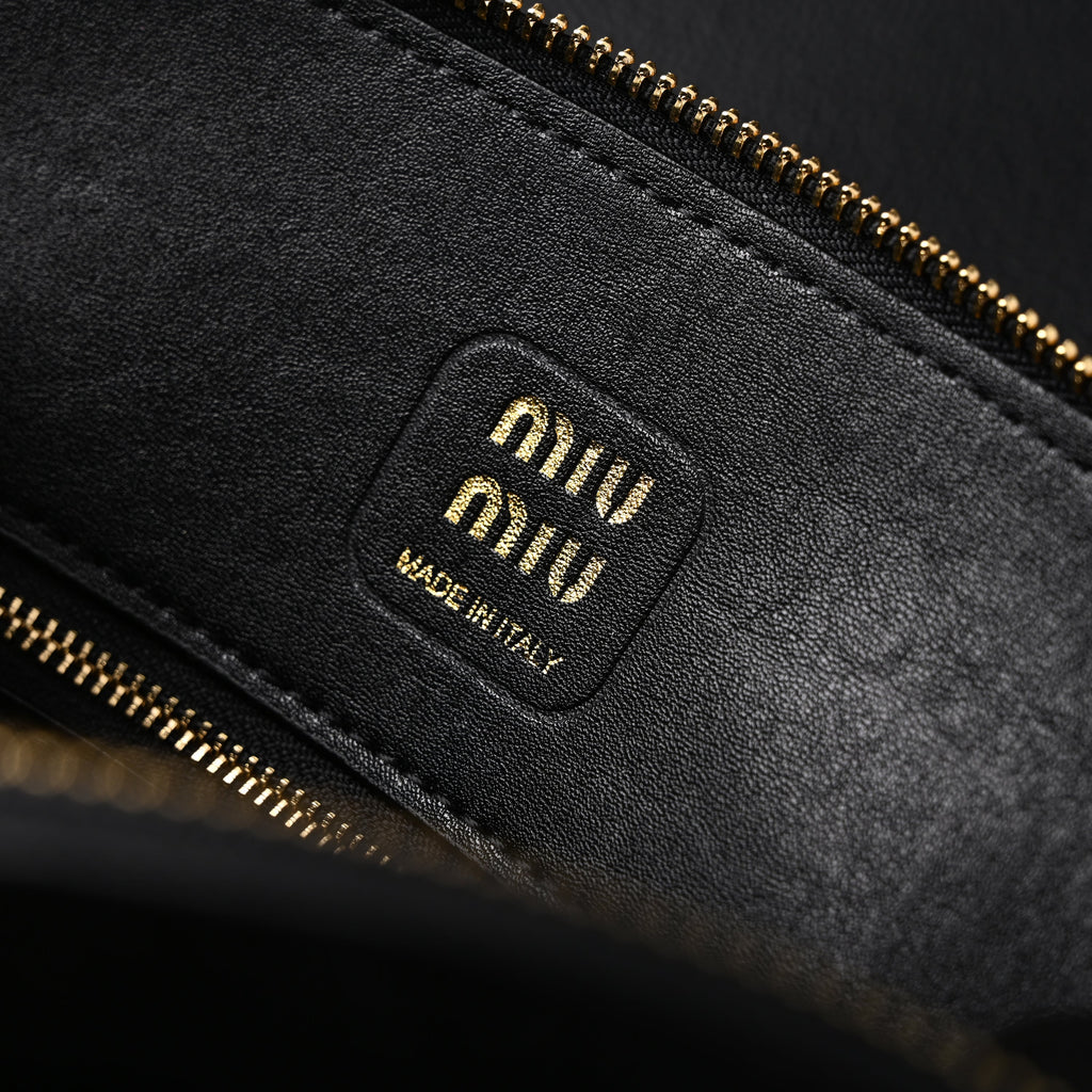 miu-miu-black-leather-satchel-bag-medium-structured-tote-1 Handle